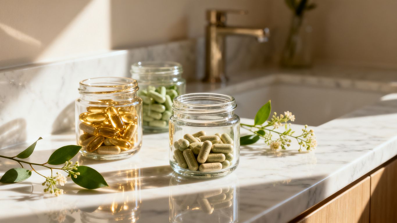 Soin quotidien pour votre éclat naturel