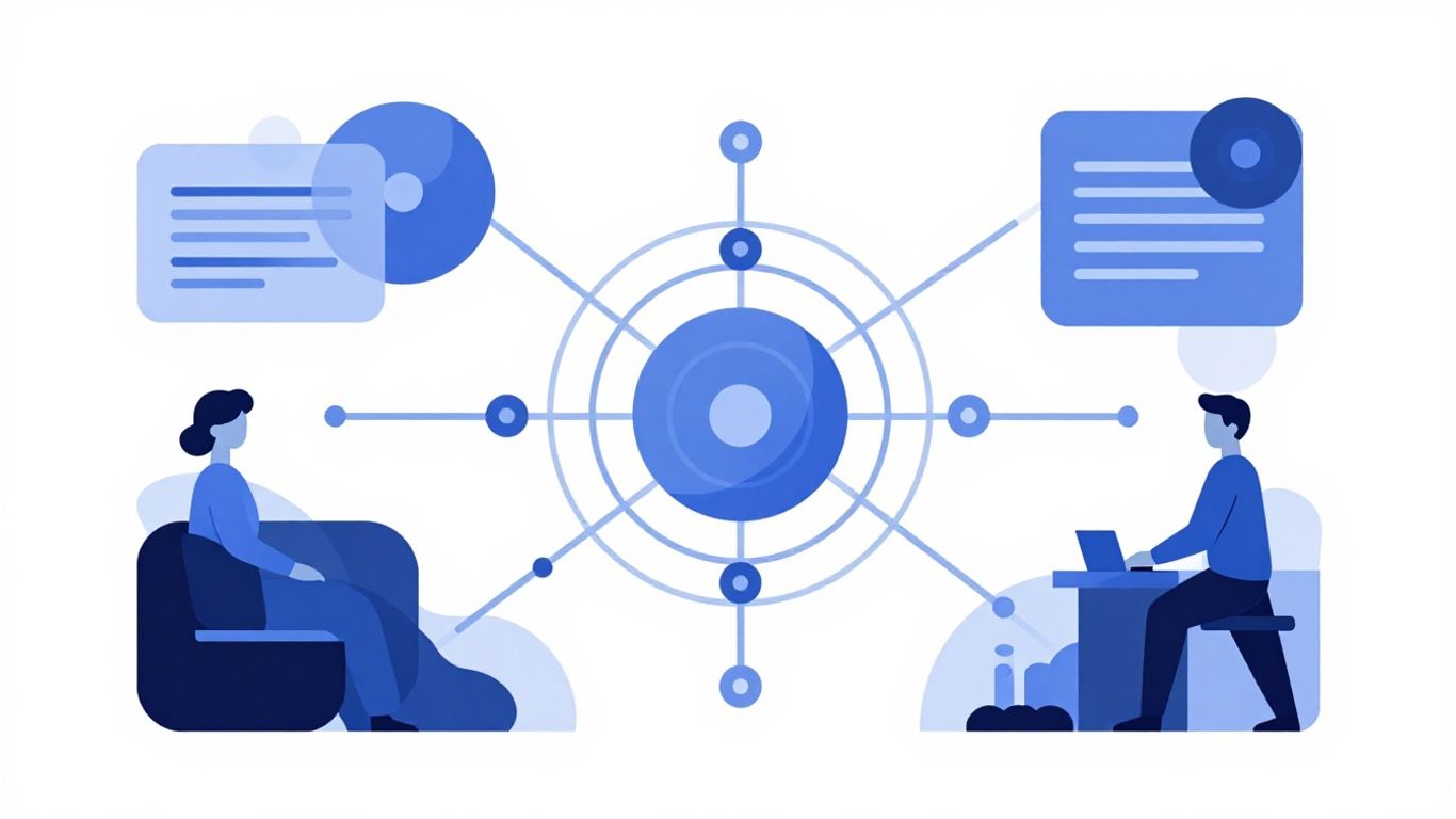 Technical illustration of SPF flattening process
