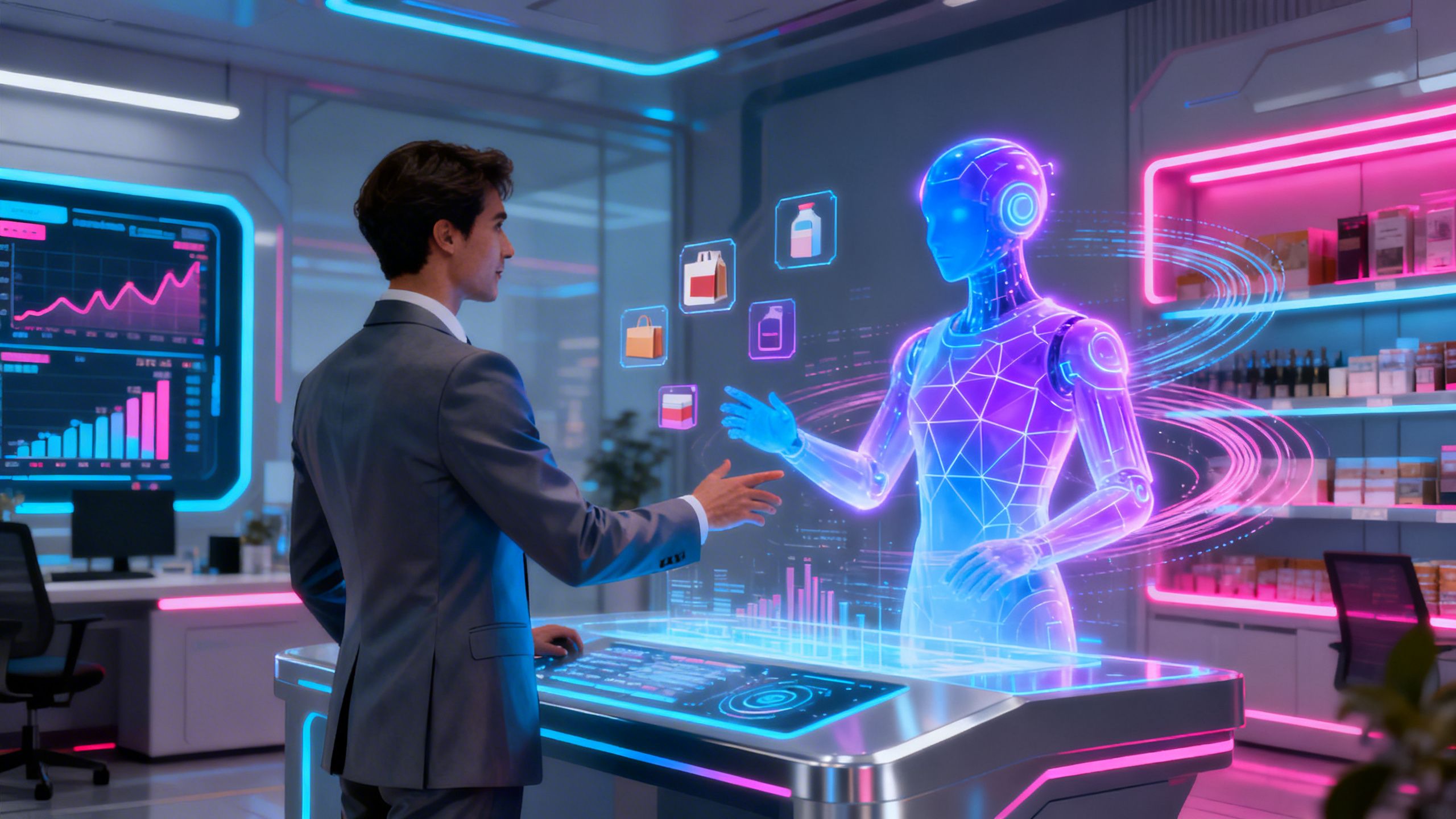 Your New eCommerce Co-Pilot: A Seller's Guide to Agentic AI