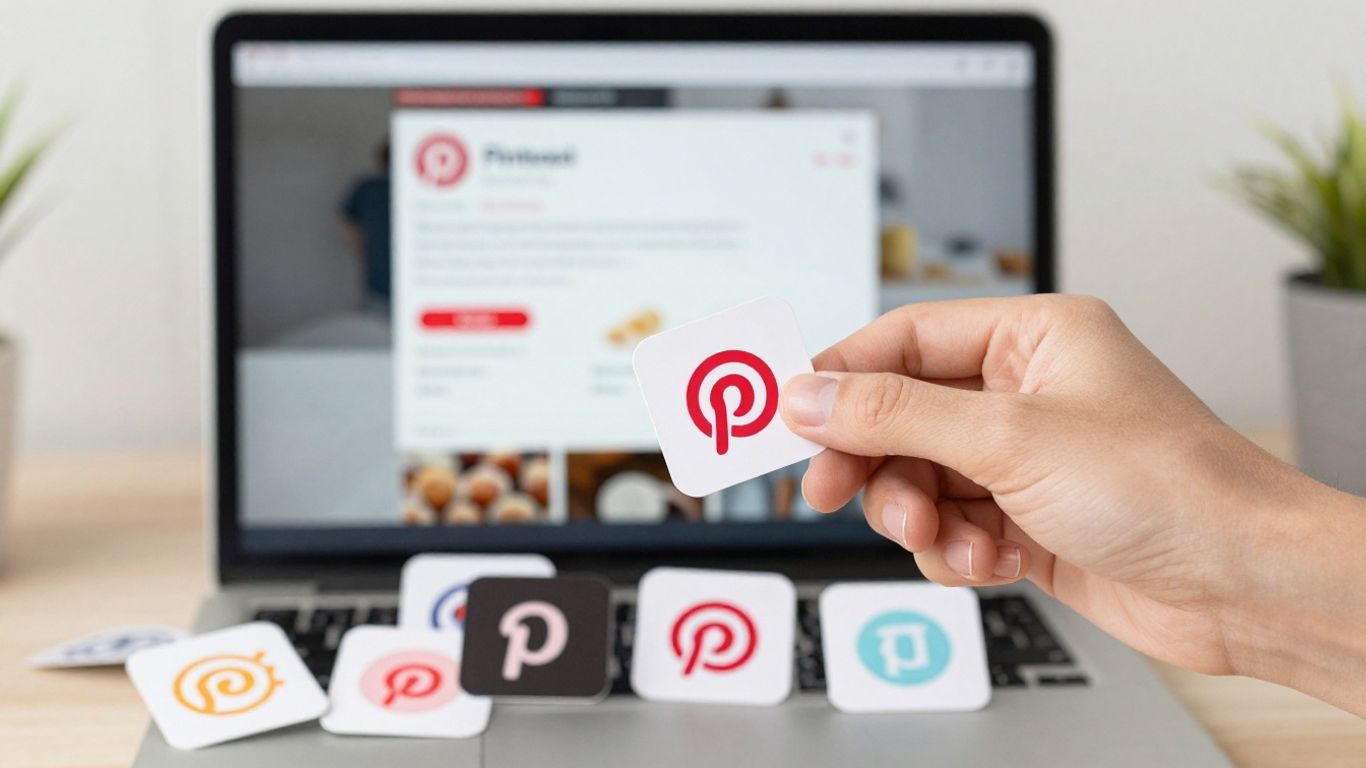 Pinterest affiliate marketing strategy guide
