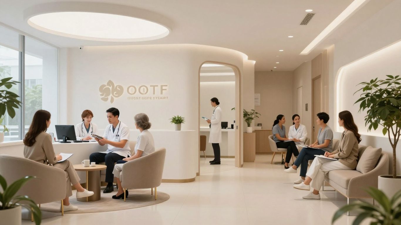 Top 5 AI medical receptionist platforms for aesthetic clinics in 2026