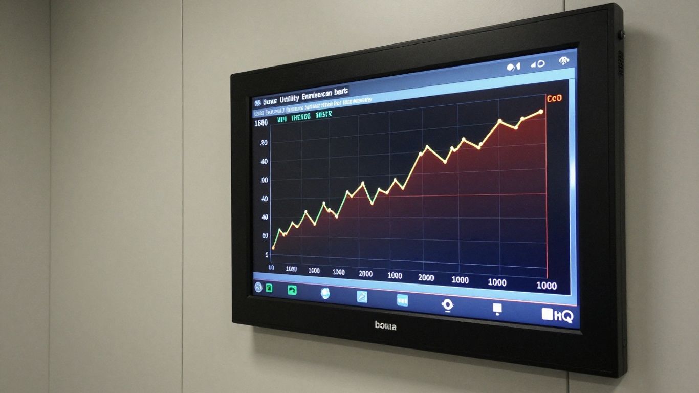 Financial analysis of battery investment