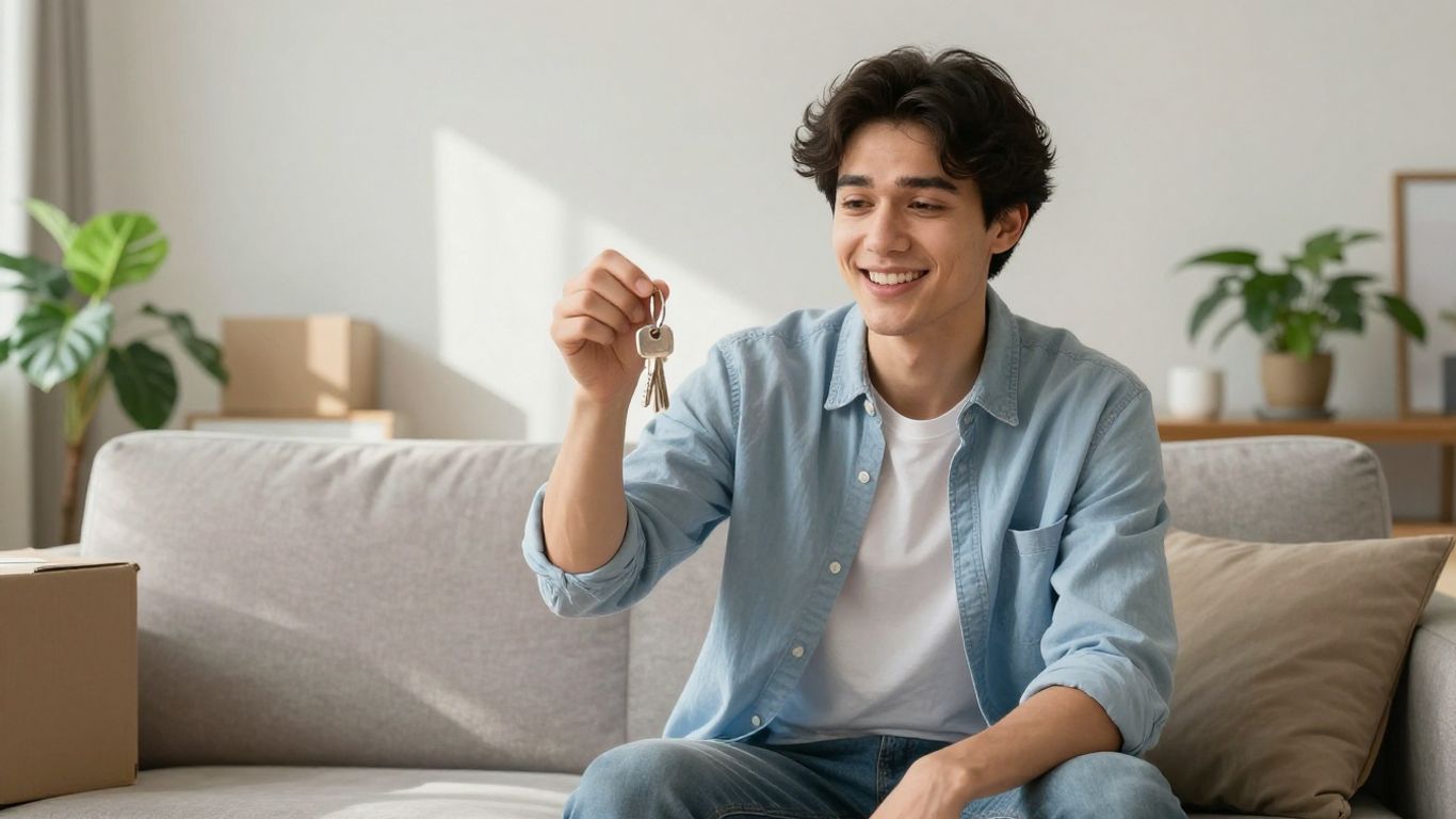 Encuentra el mejor seguro de inquilino barato aquí