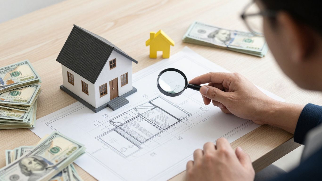 Sobreseguro en seguro de hogar: ¿Qué es y cómo evitarlo?