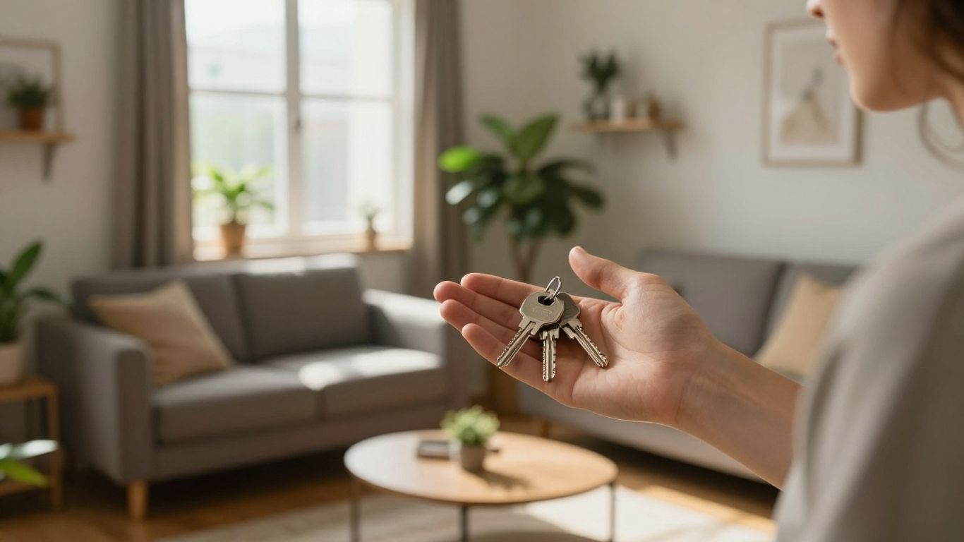 Seguro de vivienda en alquiler: ¿qué es y por qué lo necesitas?