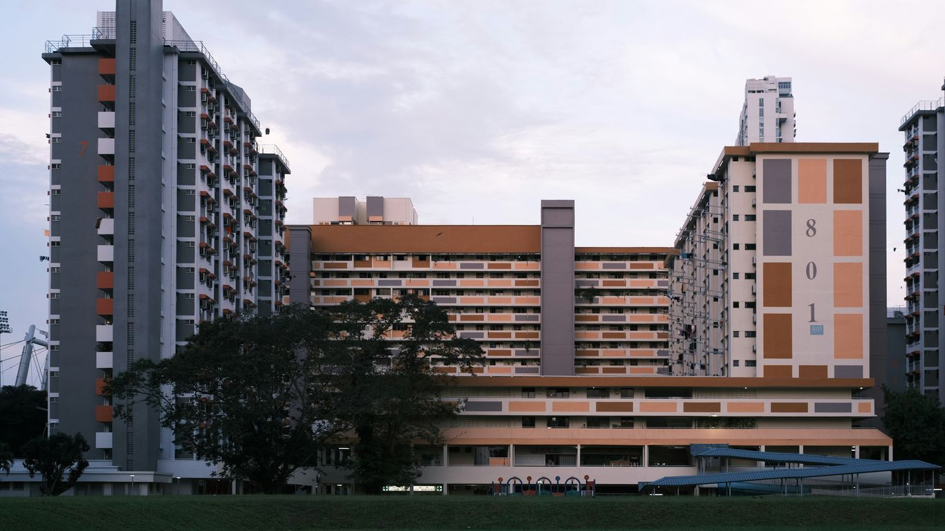 brown concrete building during daytime