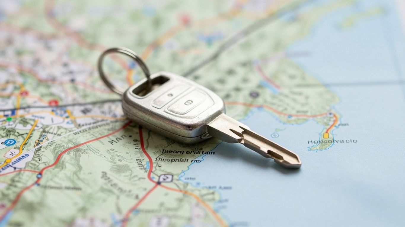 Seguro de coche por días: cuándo y cómo contratarlo