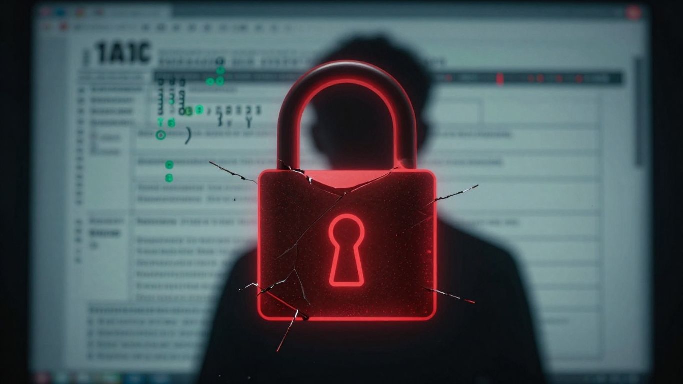 Malicious ads disable security software during tax season.