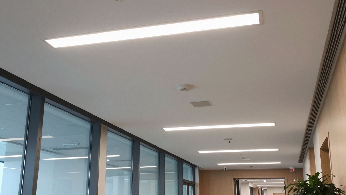 A complete guide to choosing and installing LED retrofit can lights