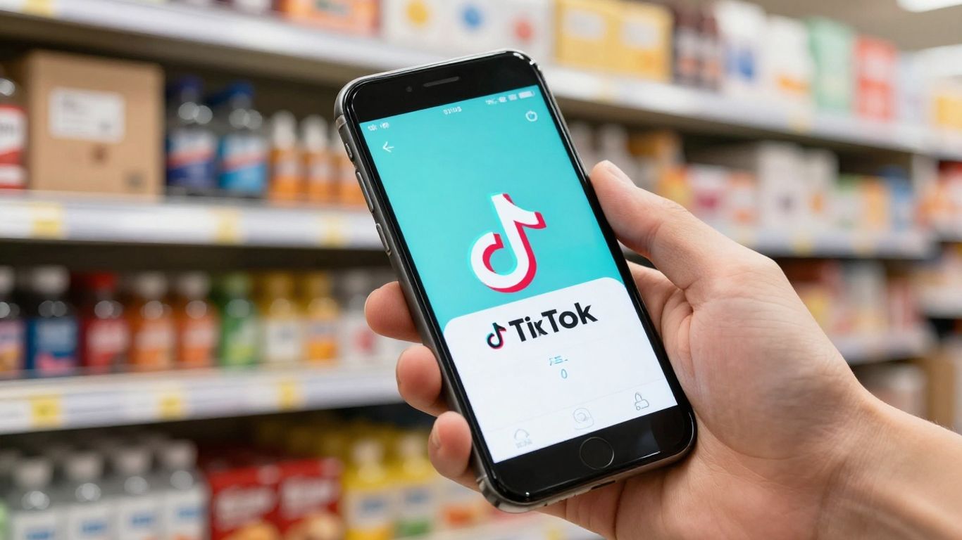 TikTok Shop advertising optimization for better margins
