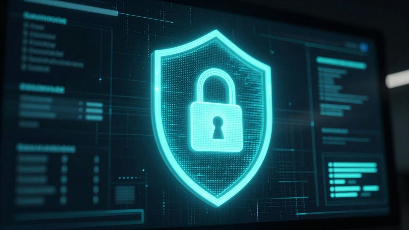 Securing user information digitally
