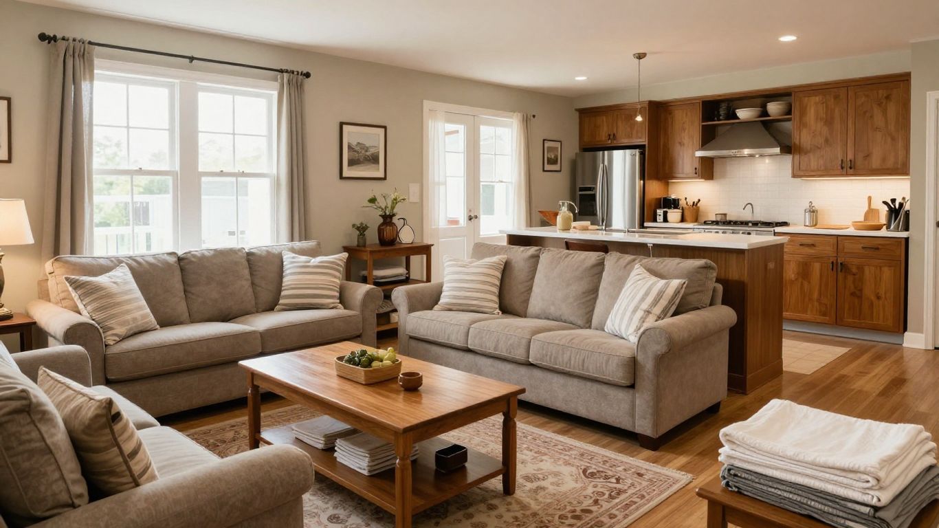 How much should I pay my Airbnb cleaner per turnover? A practical pricing guide for hosts
