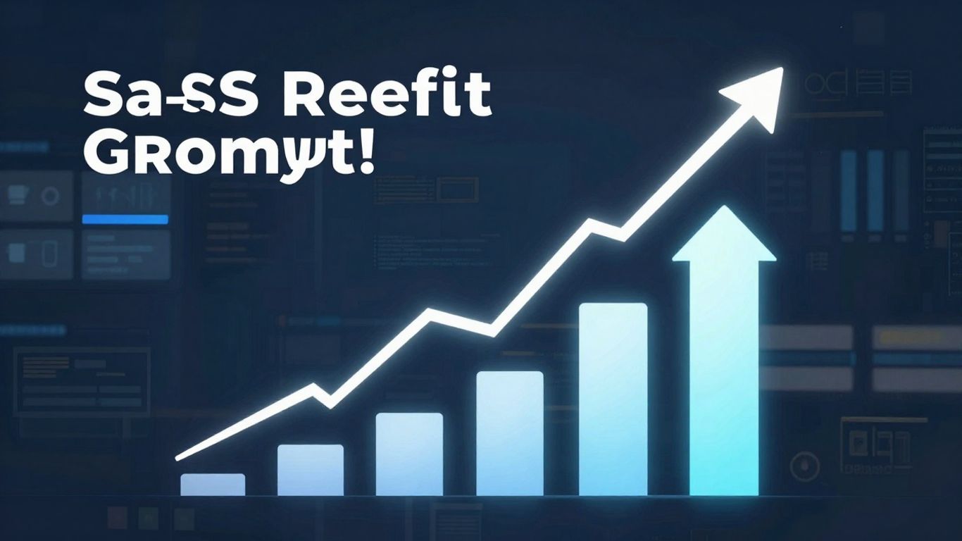 SaaS revenue operations growth and evolving trends