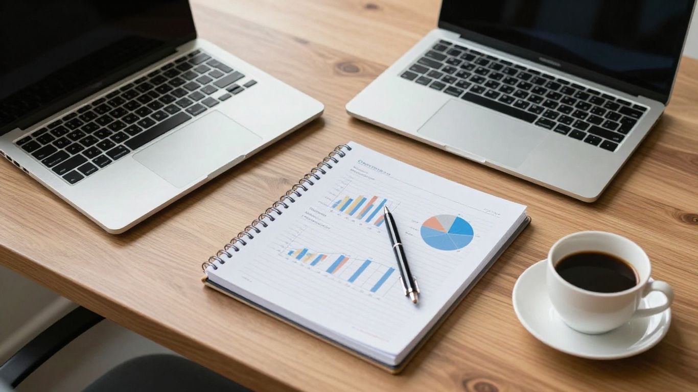 Análisis detallado de proyecciones y resultados financieros