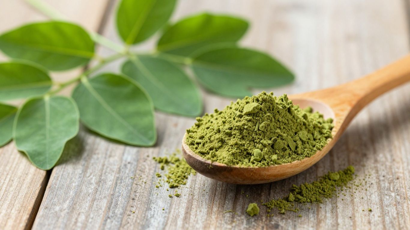 Moringa Products Suppliers — A Complete Buyer's Guide