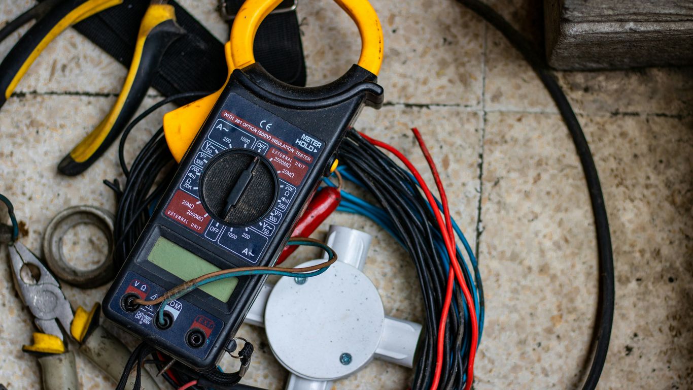 Advanced torque sensing equipment for engineering