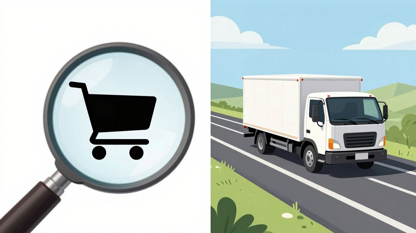 Amazon conversion rate optimization and fulfillment strategy