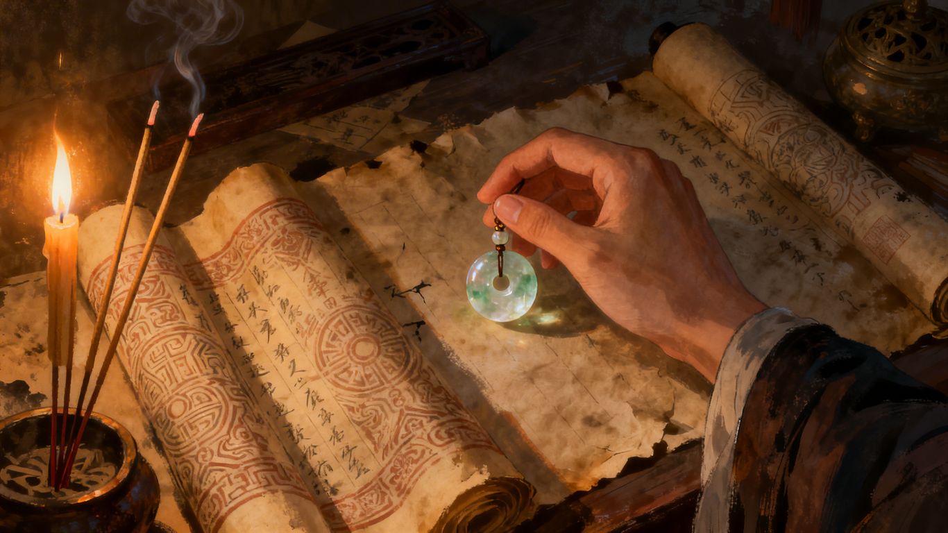 香港算命方法八字紫微斗數占卜