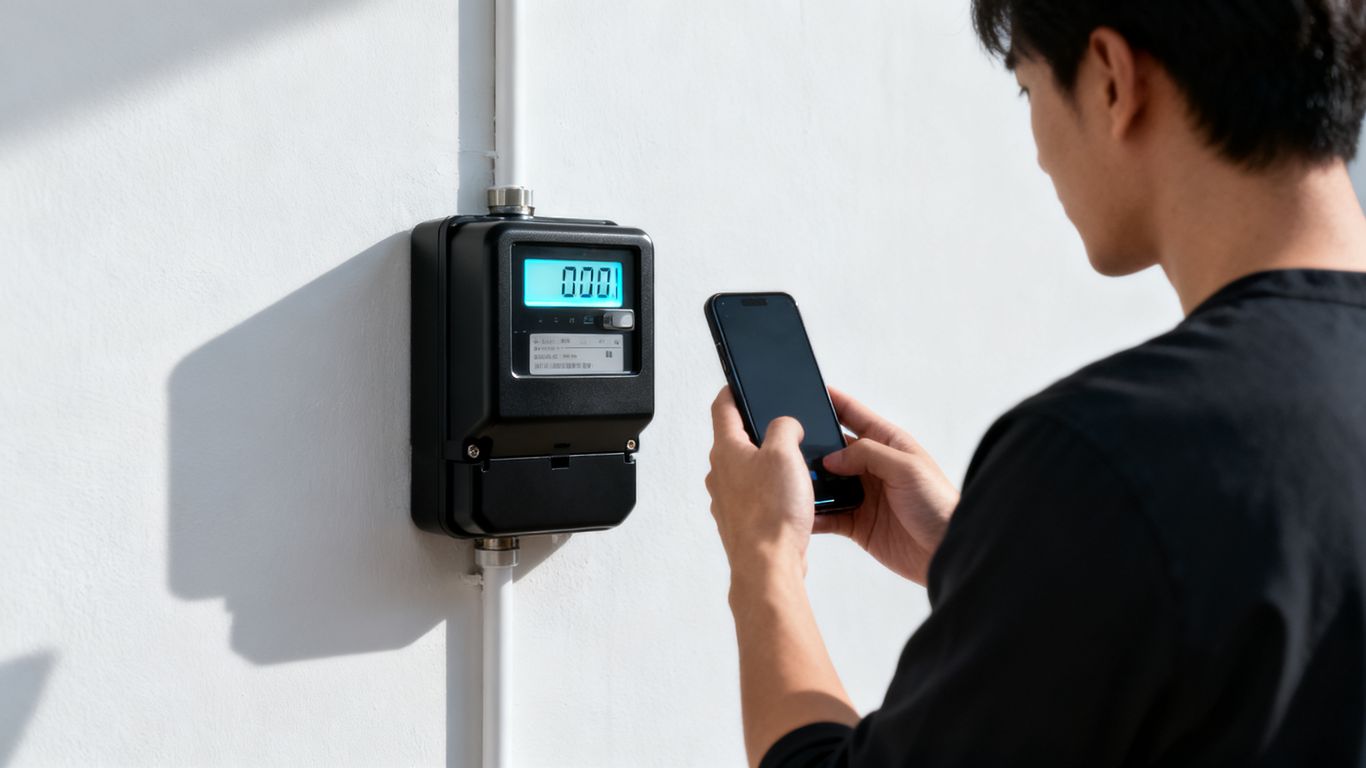 Calculating monthly appliance energy spend