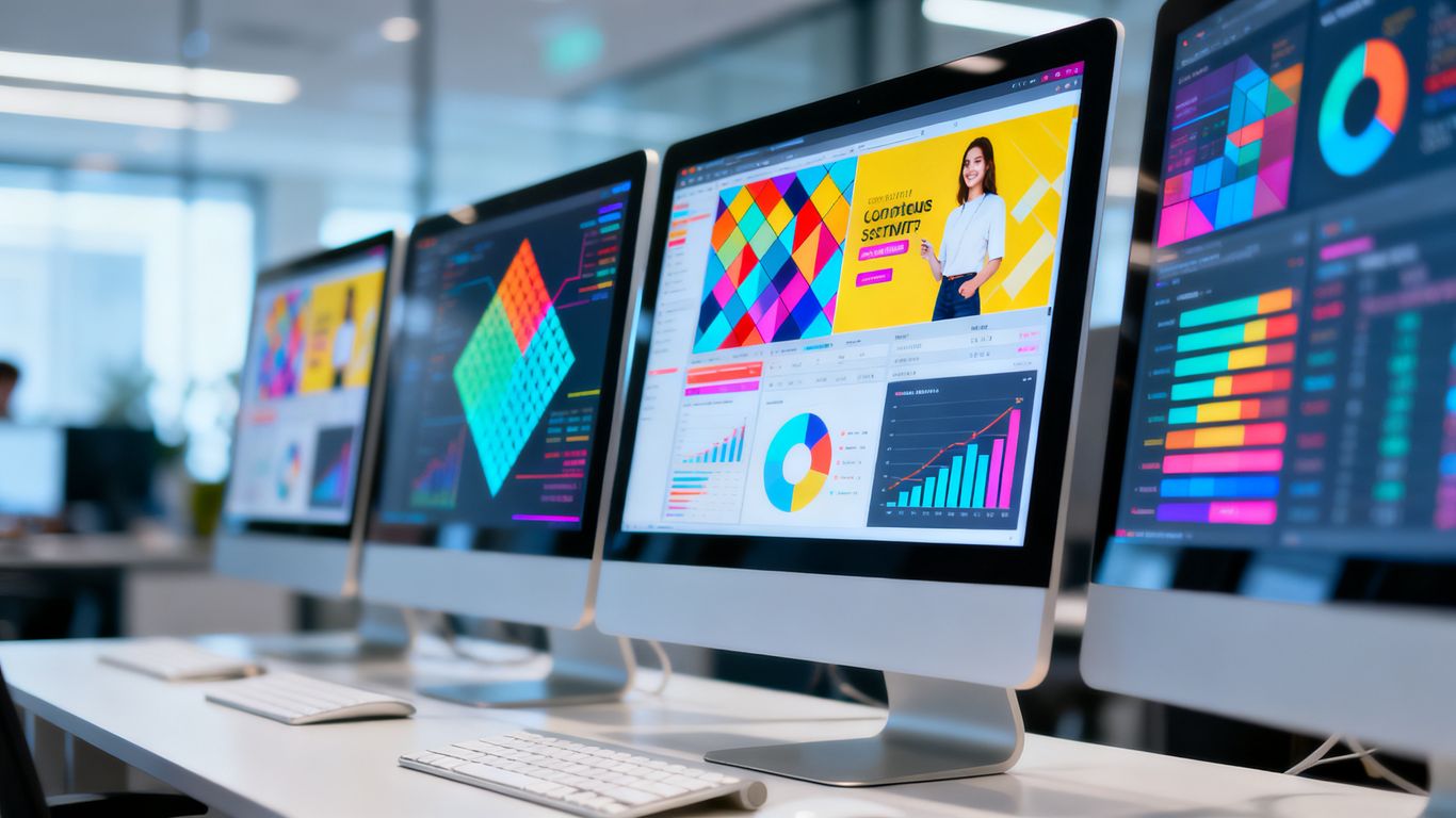 Automated marketing campaign flow