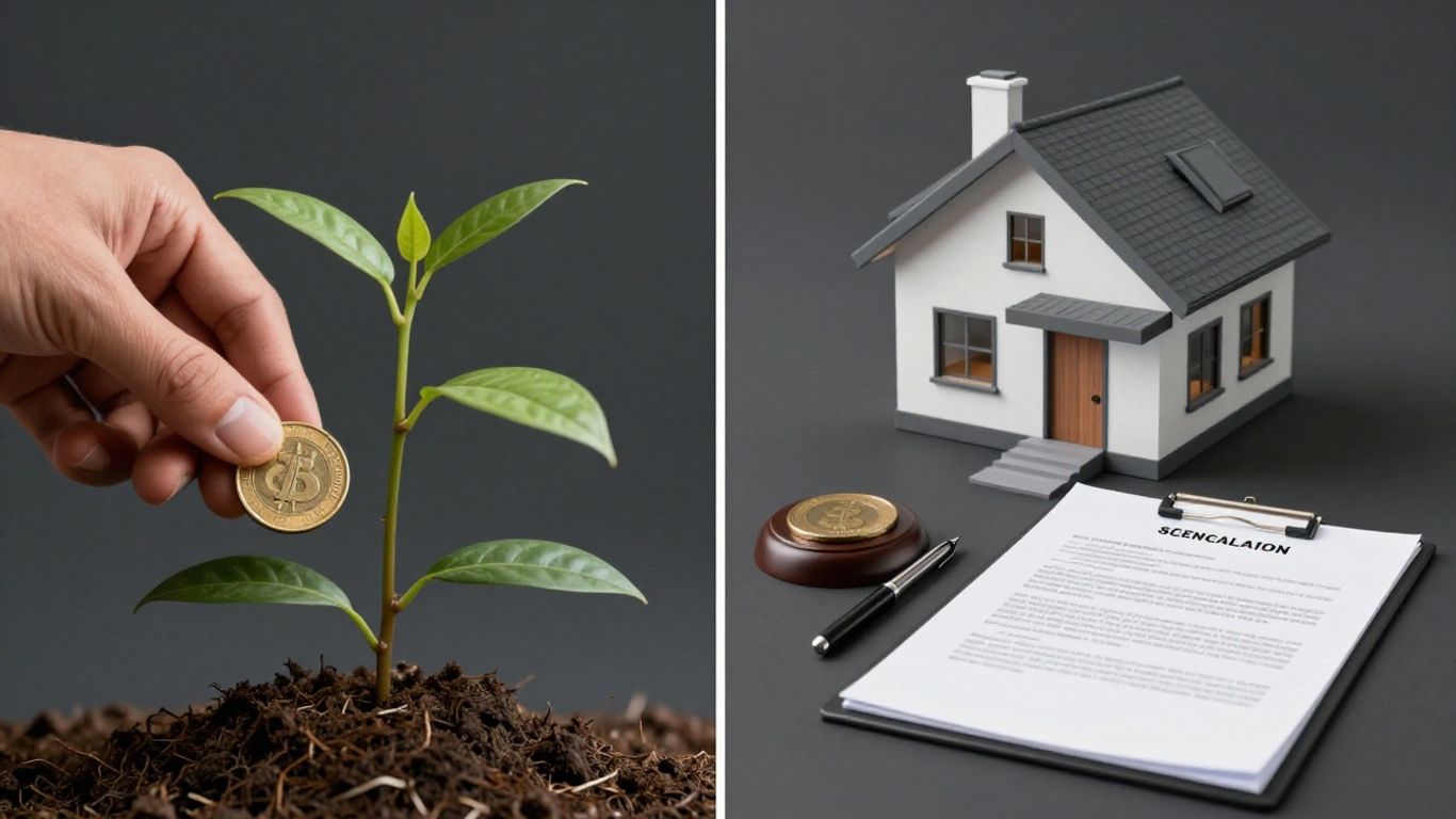 CONTAREA - GESTÃO E CONTABILIDADE - FAMALICÃO - Mais-valias de Quinhões Hereditários: O Que Saber em 2026