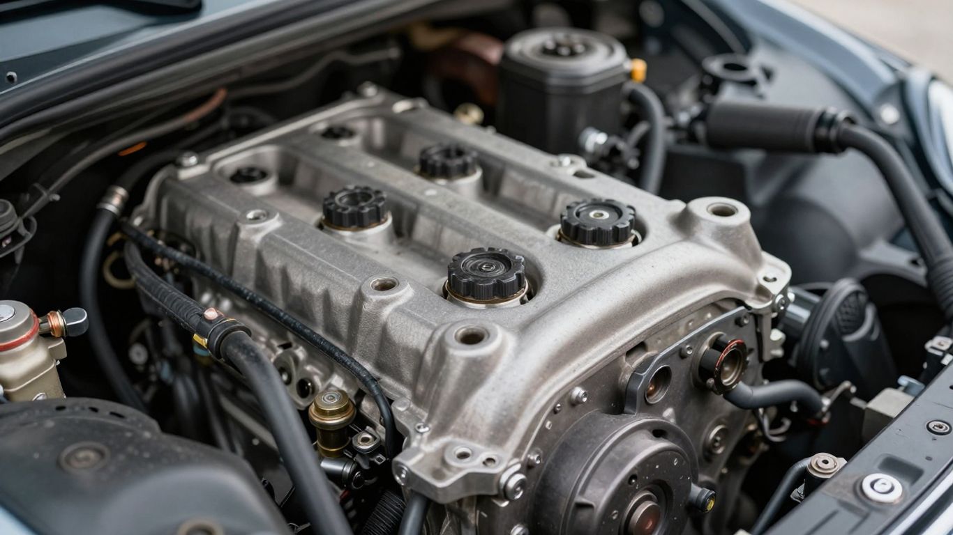 Used Mini Cooper 1.6 engine for 2014 model