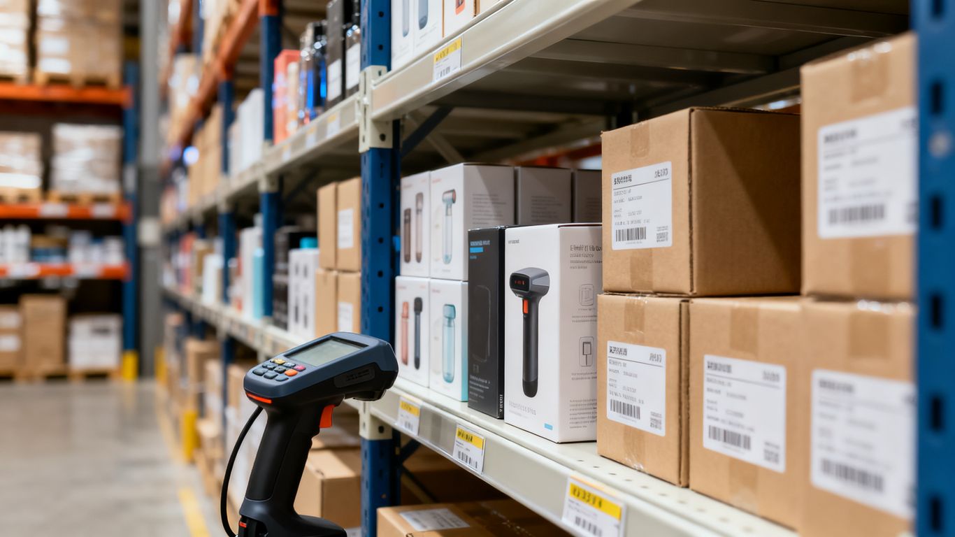 Product sorting and inventory tools