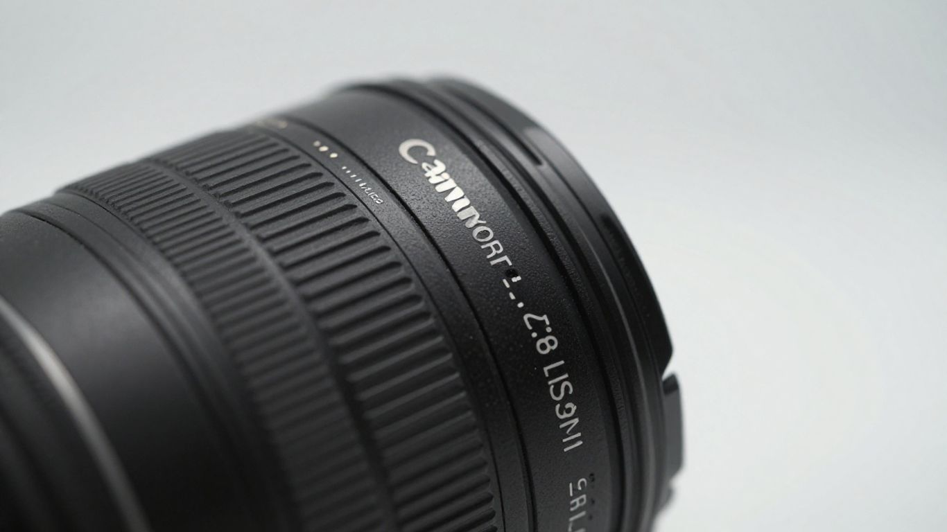 Canon RF 15-35mm f/2.8 L IS USM lens