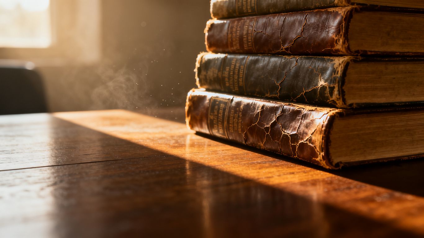 The Resilience Books That Made Me Cry (In the Best Way Possible)