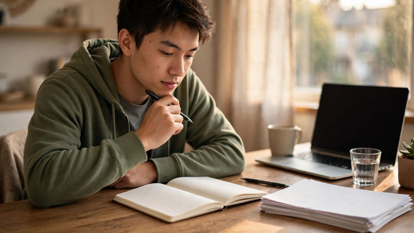How to Explain Bad Grades: Sample Addendums That Work (And Don't Sound Like Excuses)