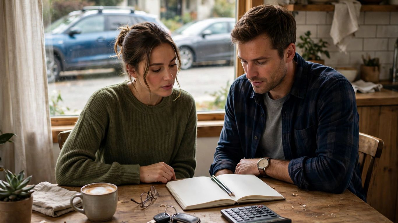 Leasing vs. Buying a Car: The Long-Term Financial Impact