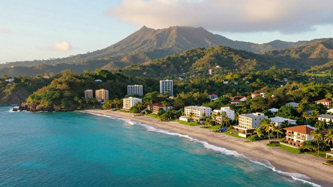 How to Buy Beachfront Property in Costa Rica: Costs, Legal Steps, and Smart Investment Tips