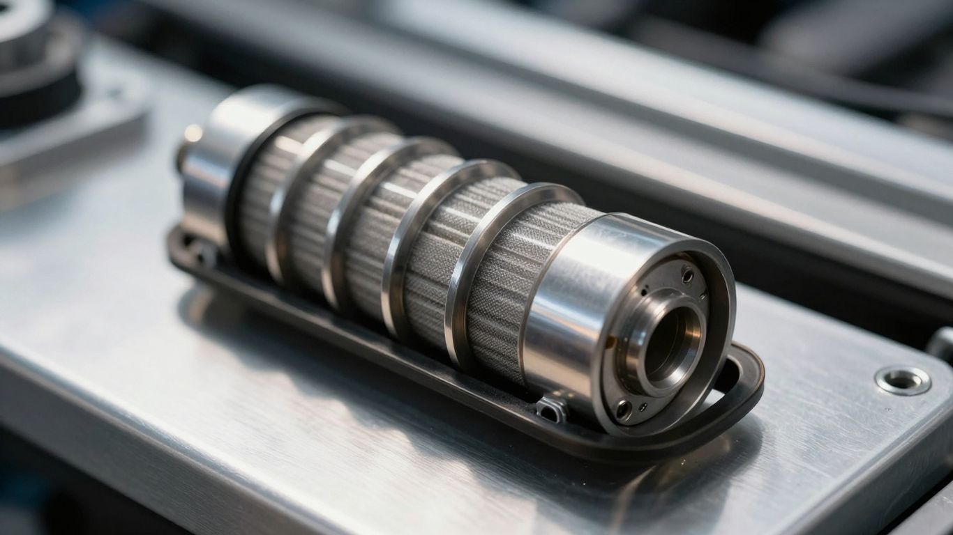 Genuine Kia Sportage part