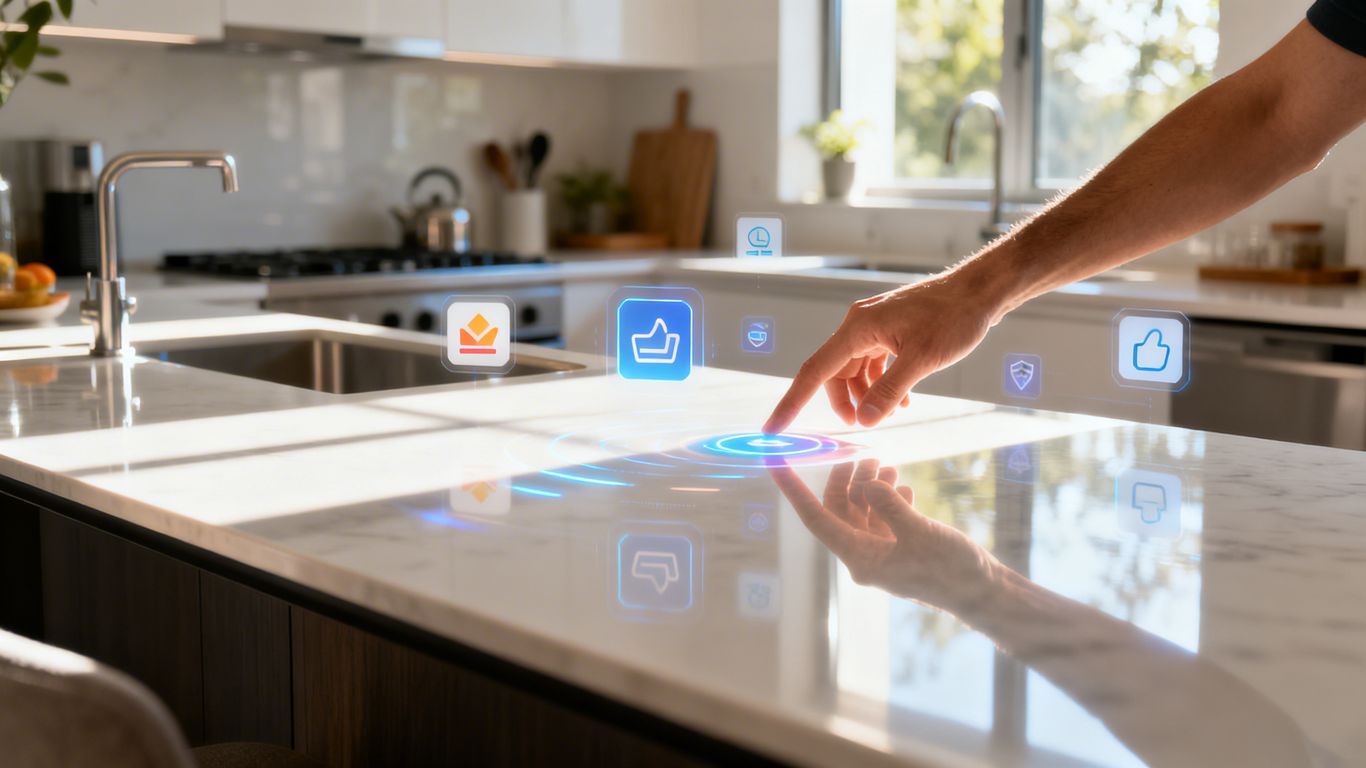 Every Ad Extension Your Countertop Company Should Run (Most Miss 4)
