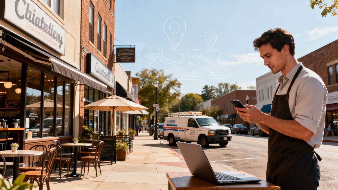 Local Citation Building: What It Is and Why It's Crucial for Local SEO
