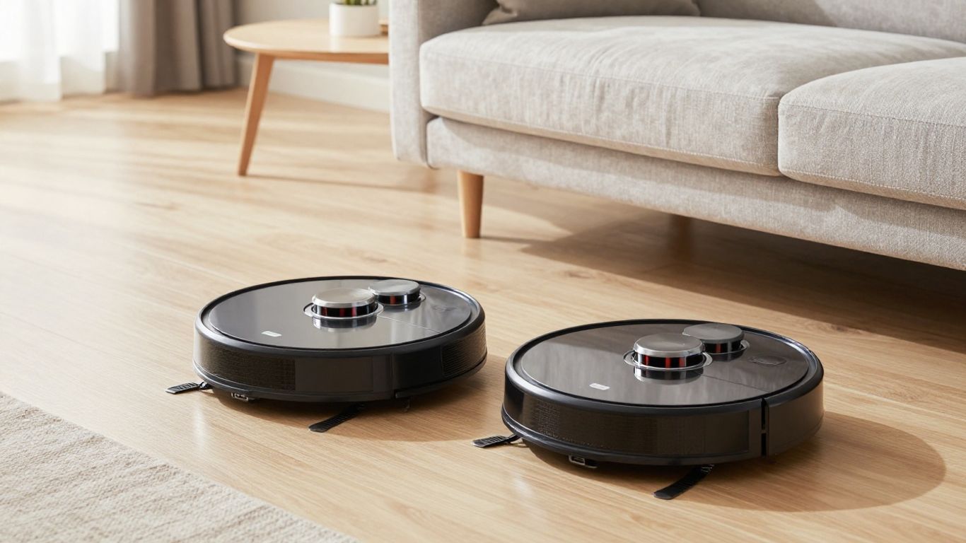 roborock vs roomba