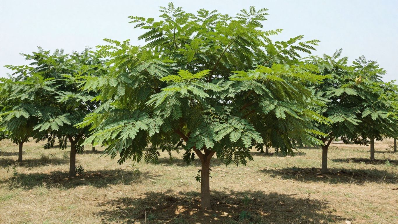 Moringa Leaf Powder Suppliers — Sourcing, Specs & Bulk Ordering Explained