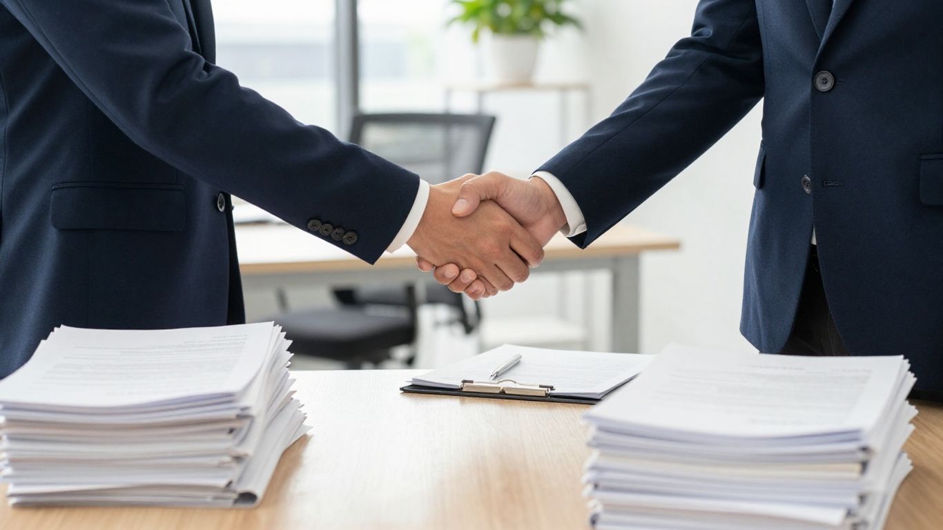 Venta directa y comisiones comerciales