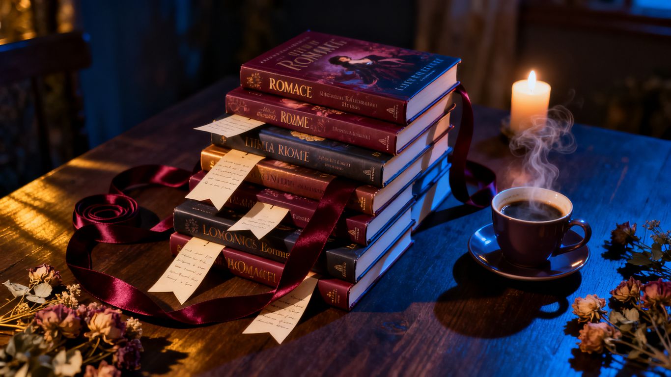 My Favorite Book Boyfriends (And the 12 Books Where You'll Find Yours)