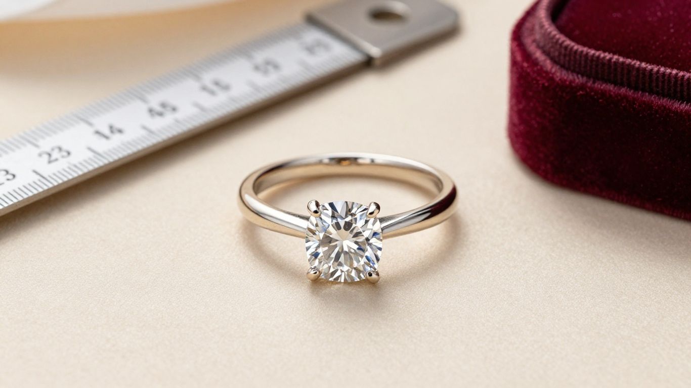 Cushion cut diamond ring: How to choose the right style, cut, and setting_Placeholder