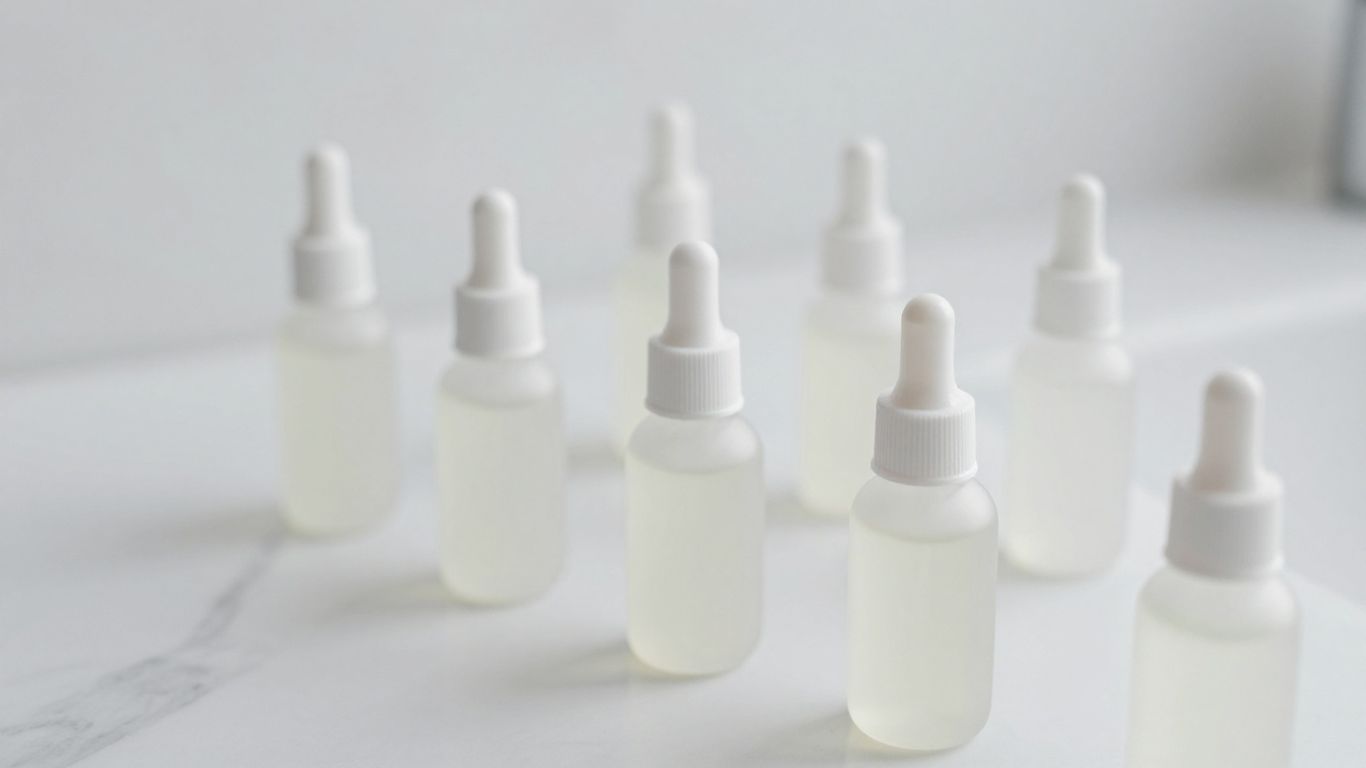 Selecting the appropriate lubricant formula