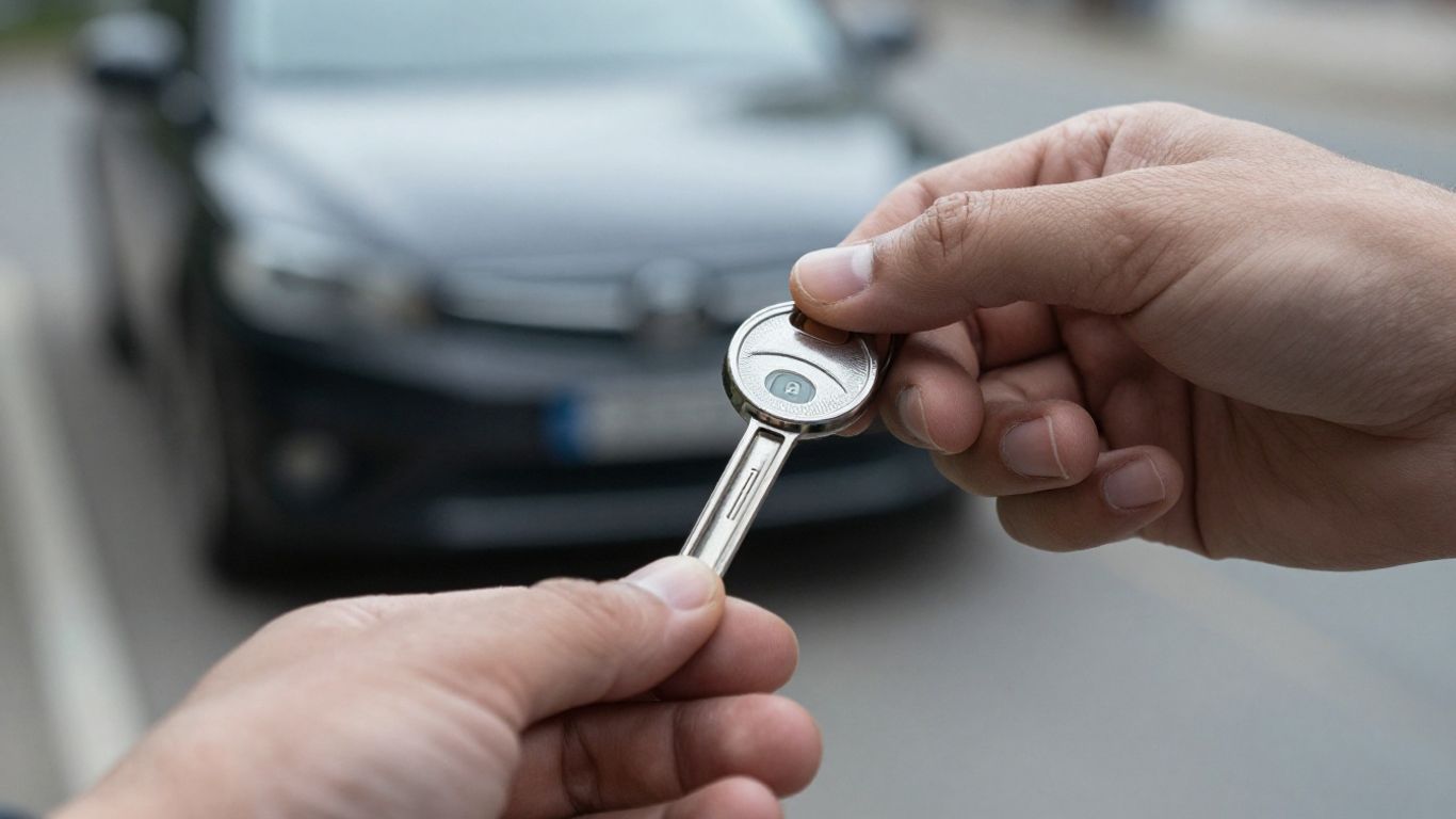 CONTAREA - GESTÃO E CONTABILIDADE -  FAMALICÃO - Pagar IUC Após Vender o Carro? Tribunal Diz Que Não