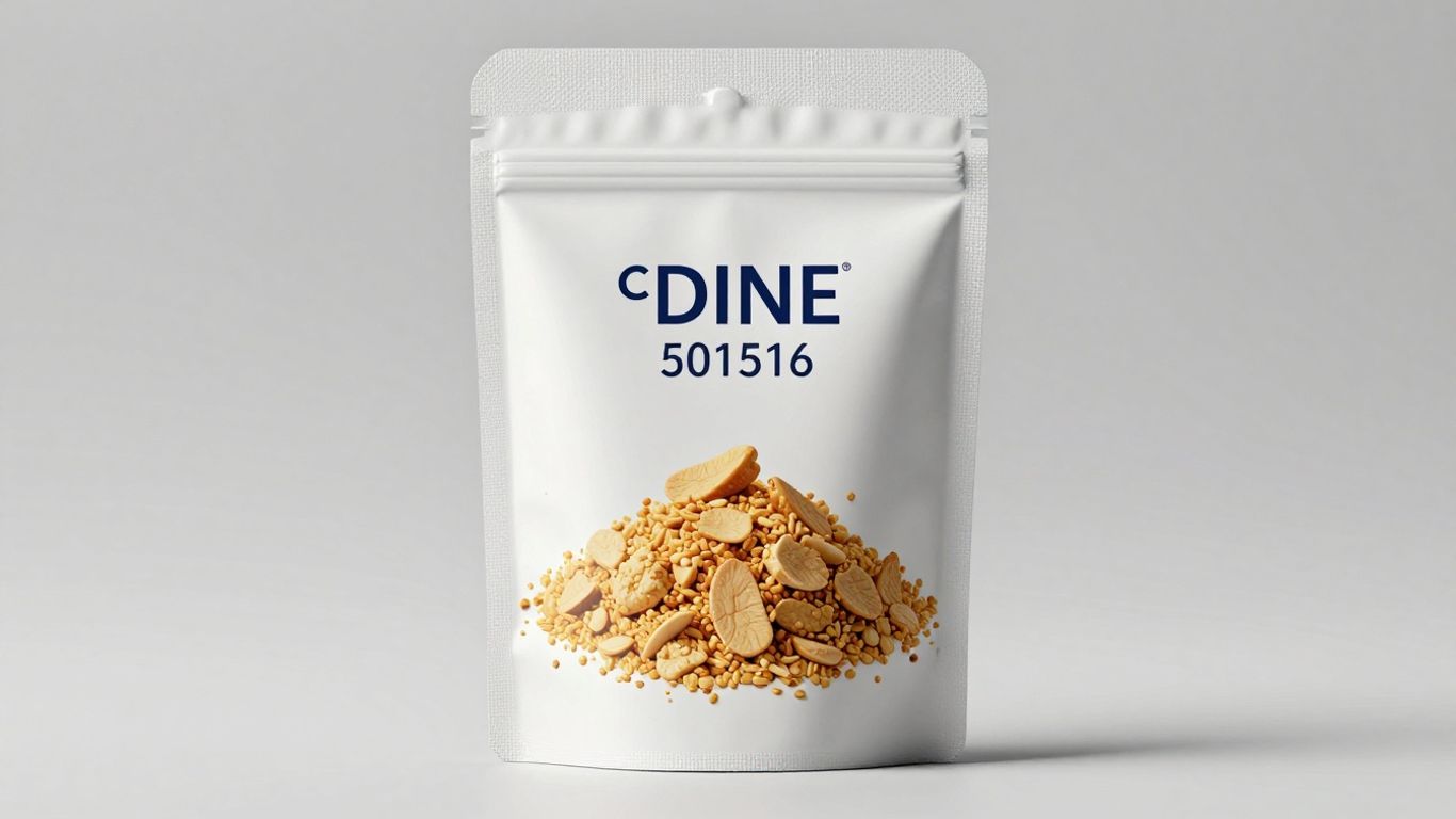 C-Dine 501516 product packaging