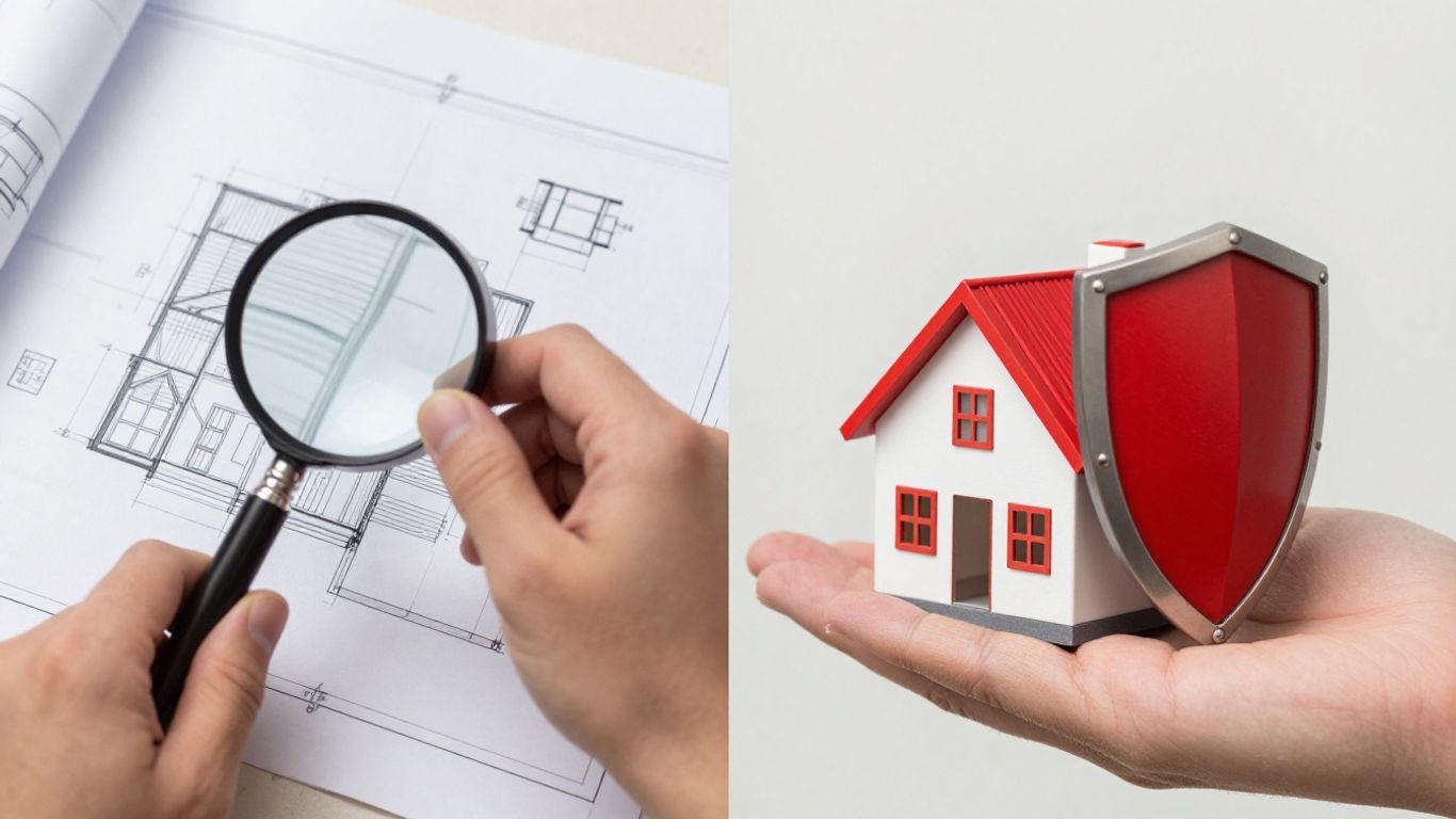 Comparativa de seguros de hogar sin copagos: guía completa