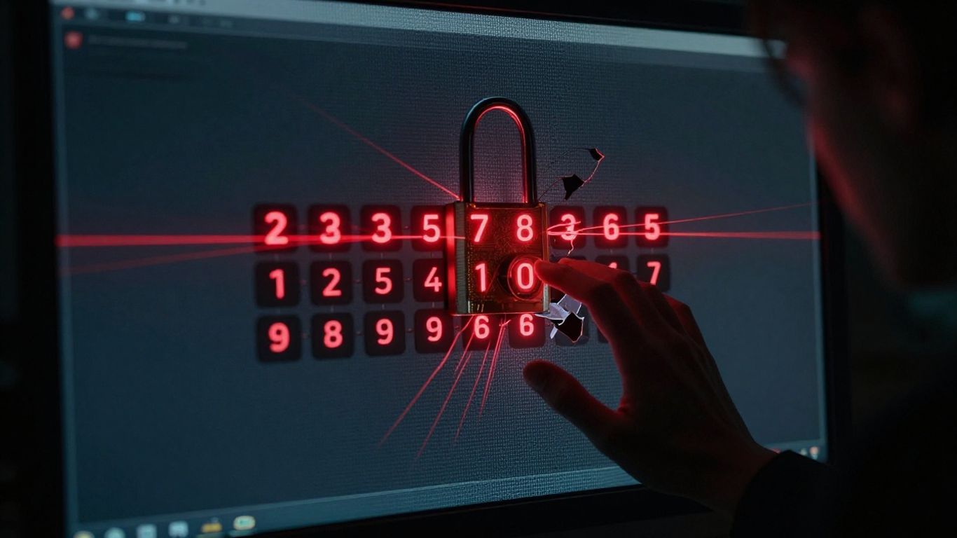 Faille Critique Découverte dans Windows : Risques d'Espionnage et de Vol de Données