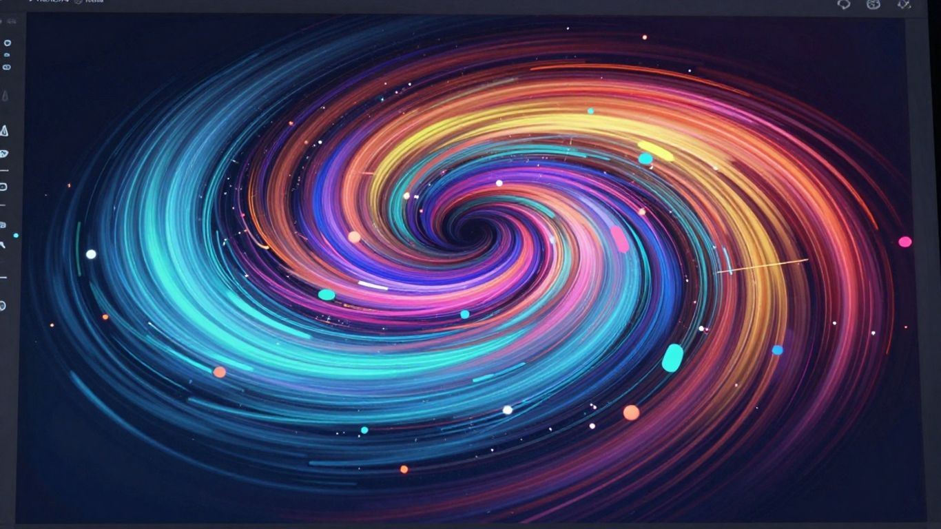 Vidnoz AI Music Video Generator interface