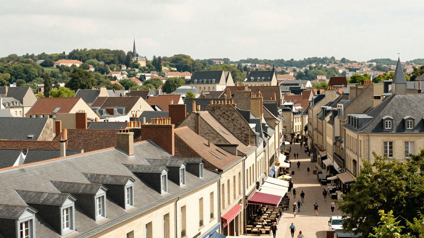 Hôtel pas cher Dijon : le guide pour réserver au meilleur prix