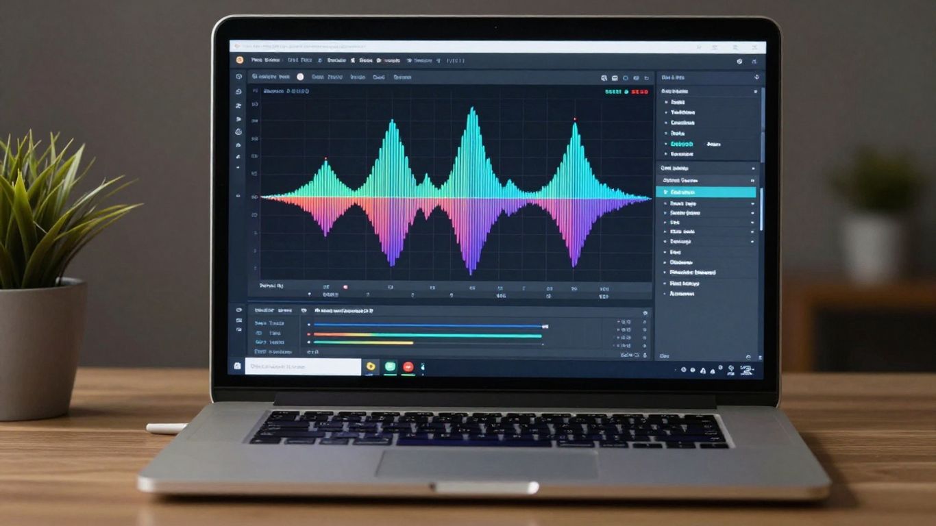 AI music composition software