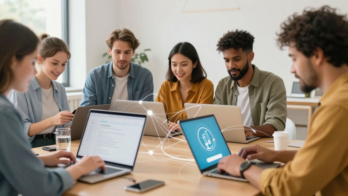 Customer engagement strategies for brands. Customer engagement across digital and physical channels.