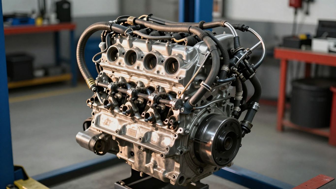 Used Chrysler 300 engine for sale